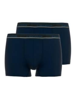 Ceceba Bamboo 20965 Long Pants 4er Pack - 630 blau dunkel Uni 8 von Ceceba