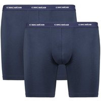 Ceceba Doppelpack Pants im Radler-Stil von Ceceba