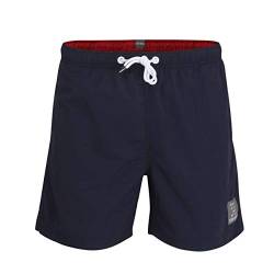 Ceceba Herren Badeshorts, Blau (Navy 7000), X-Large (Herstellergröße: XL/7) von Ceceba