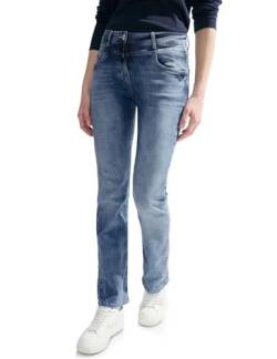 CECIL Bootcut Jeanshose von Cecil