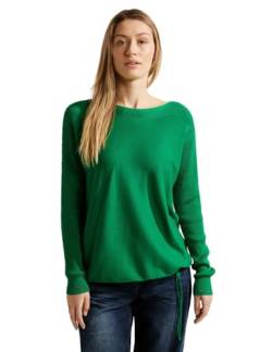 CECIL Damen B302612 Strickpullover, Easy Green, XXL von Cecil