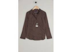 CECIL Damen Bluse, braun von Cecil