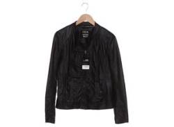 CECIL Damen Jacke, schwarz von Cecil