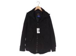 CECIL Damen Jacke, schwarz von Cecil