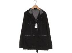 CECIL Damen Jacke, schwarz von Cecil