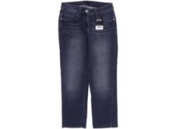 CECIL Damen Jeans, blau von Cecil