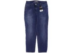 CECIL Damen Jeans, blau von Cecil