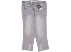 CECIL Damen Jeans, grau von Cecil