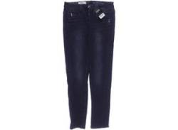 CECIL Damen Jeans, marineblau von Cecil