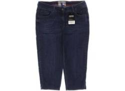 CECIL Damen Jeans, marineblau von Cecil