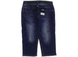 CECIL Damen Jeans, marineblau von Cecil