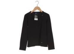 CECIL Damen Langarmshirt, schwarz von Cecil