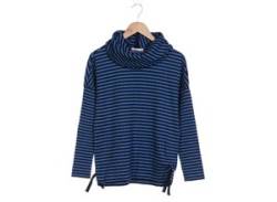 Cecil Damen Pullover, blau, Gr. 36 von Cecil