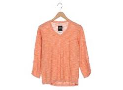 CECIL Damen Pullover, orange von Cecil