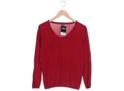 CECIL Damen Pullover, rot von Cecil