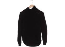 CECIL Damen Pullover, schwarz von Cecil