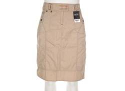 CECIL Damen Rock, beige von Cecil