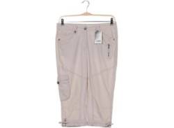 CECIL Damen Stoffhose, beige von Cecil