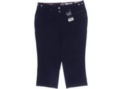 CECIL Damen Stoffhose, marineblau von Cecil