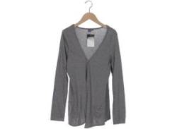 CECIL Damen Strickjacke, grau von Cecil