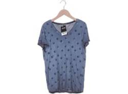 CECIL Damen T-Shirt, marineblau von Cecil