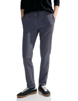 CECIL Jacquard Joggpants von Cecil