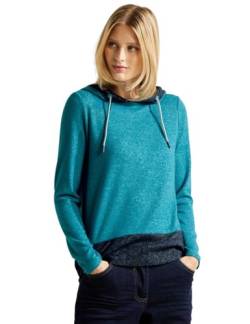 CECIL Kapuzenshirt Hoodie von Cecil