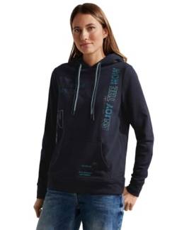 CECIL Kapuzenshirt Hoodie von Cecil