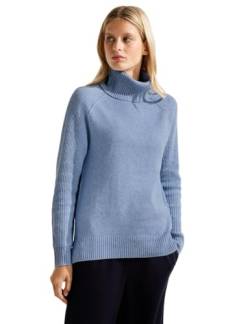 CECIL Rollkragenpullover von Cecil