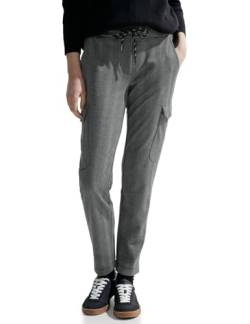 Cargo Joggpants von Cecil