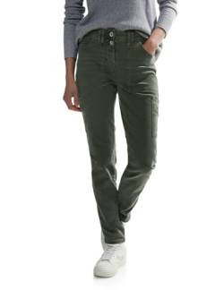 Cecil Cargo Jeanshose von Cecil