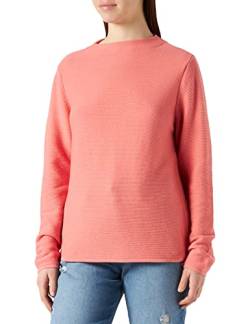 Cecil Damen 301739 Pullover, Rose Pepper, M von Cecil