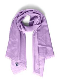 Cecil Damen 571730 Mode-Schal, Frosty Violet, A von Cecil