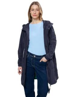 Cecil Damen Deep Blue XXL von Cecil