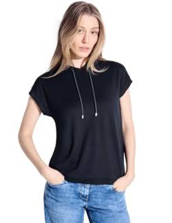 Cecil Damen Hoodie Shirt von Cecil