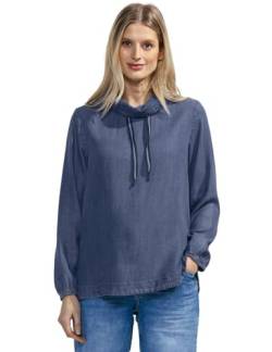 Cecil Damen Mid Blue Wash L von Cecil