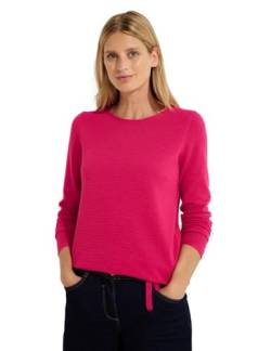 Cecil Damen Pullover mit Struktur von Cecil