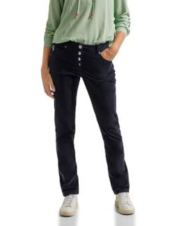 Cecil Damen Slim Fit Cordhose von Cecil