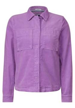 Cecil Damen Sporty Lilac S von Cecil