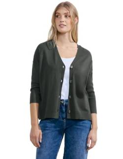 Cecil Damen Strong Khaki XS von Cecil