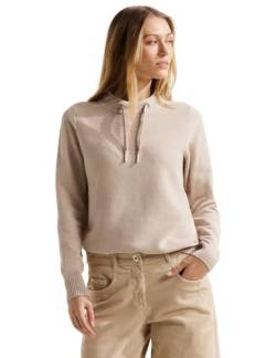 Cecil Damen Struktur Chenille Pullover von Cecil