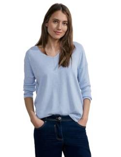 Cecil Damen Tranquil Blue Melange S von Cecil