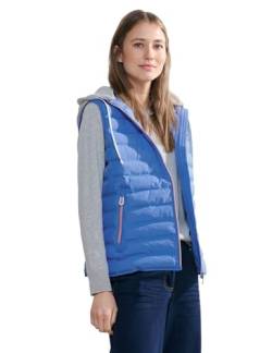 Cecil Damen Water Blue XL von Cecil