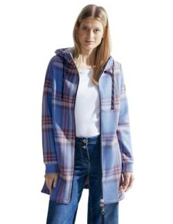 Cecil Damen Water Blue XL von Cecil