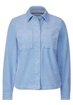 Cecil Damen soda blue XXL von Cecil