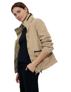 Sportive Cotton Jacket von Cecil