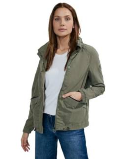 Sportive Cotton Jacket von Cecil