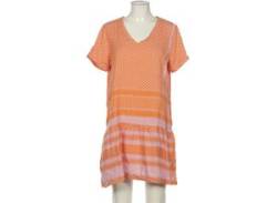 CECILIE COPENHAGEN Damen Kleid, orange von Cecilie Copenhagen