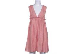 Cecilie Copenhagen Damen Kleid, pink, Gr. 36 von Cecilie Copenhagen