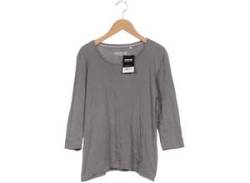 CECILIE COPENHAGEN Damen Langarmshirt, grau von Cecilie Copenhagen